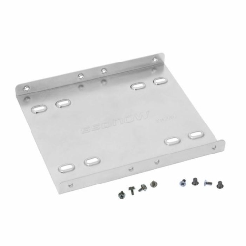 Imagen 1 de ADAPTADOR PARA DISCO DURO DE 3.5" A 2.5"