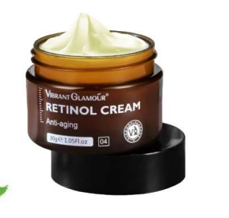 Imagen 1 de CREMA ANTIENVEJECIMIENTO RETINOL
