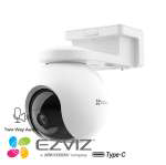 Imagen 1 de EZ CB8
CS-CB8-R100-2C3WFL (US-STD)