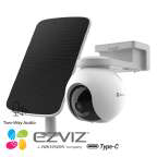 Imagen 1 de EZ CB8-PS
CS-CB8/SP-R105(3MP Type-C)(AM-STD)(KIT)