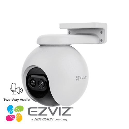 Imagen 1 de EZ C8PF
CS-C8PF-A0-6E22WFR (2.8mm)(12mm)(AM-STD)