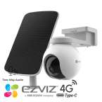 Imagen 1 de EZ EB8-4G-PS CS-EB8/SP-R100(3MP Type-C)(AM-STD)(KIT)