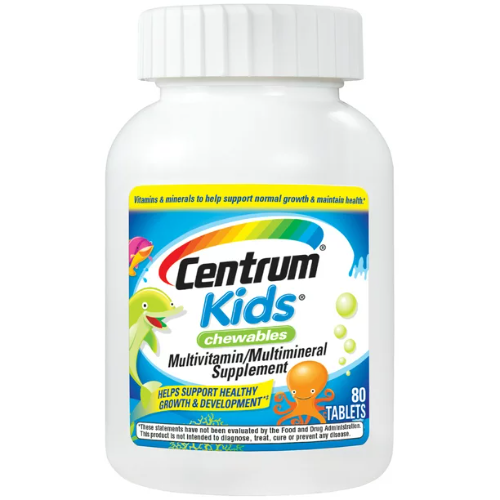 Imagen 1 de Centrum Kids Multivitaminas