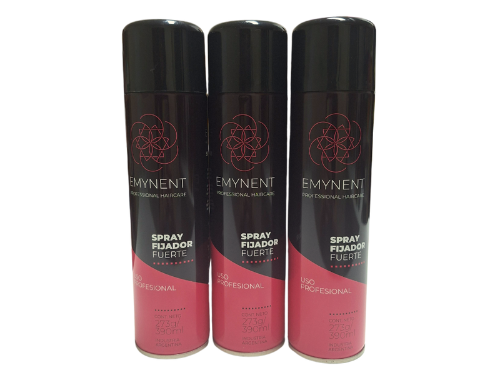 Imagen 1 de EMYNENT Spray Fijador