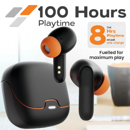 Imagen 1 de Auriculares S36