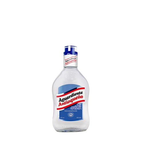 Imagen 1 de ANTIOQUEÑO 375 ml