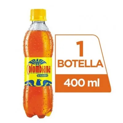 Imagen 1 de Colombiana 400ml