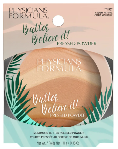 Imagen 1 de  Physicians Formula Butter Believe It Polvo Compacto