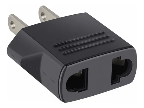 Imagen 1 de Adaptador Plug EU - US