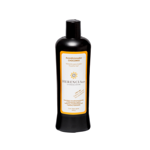 Imagen 1 de Acondicionador Chocomix 500ml