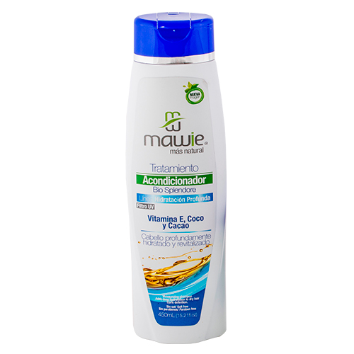 Imagen 1 de Acondicionador Bio Splendore Hidratacion Profunda x 450ml