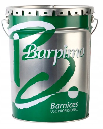 Imagen 1 de BarpiColor Tinte (Cubeta 20L)