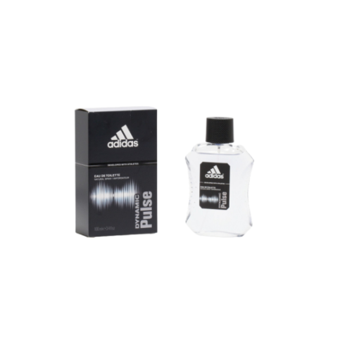 Imagen 1 de Adidas Dynamic Pulse Caballero 100 ml