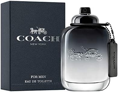 Imagen 1 de Coach For Men 100 ml