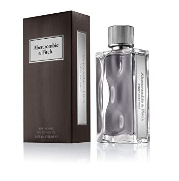 Imagen 1 de Abercrombie Fierce Men Cologne 100 ml
