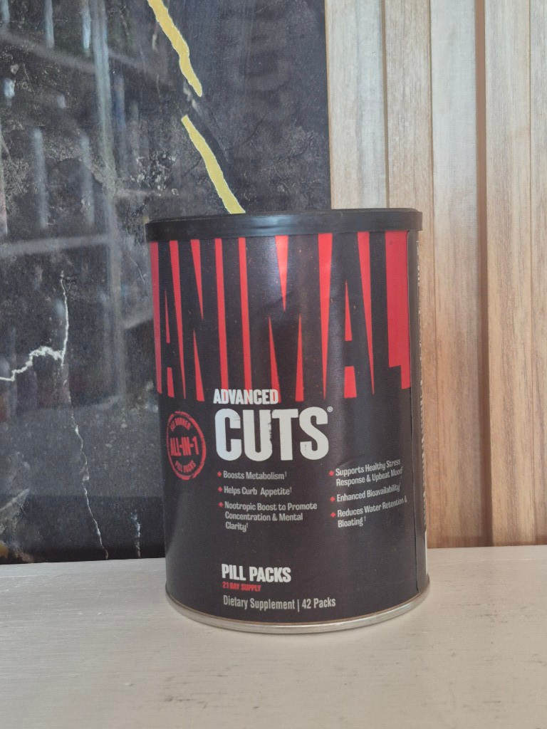 Imagen 1 de Animal Advance Cuts 42 packs