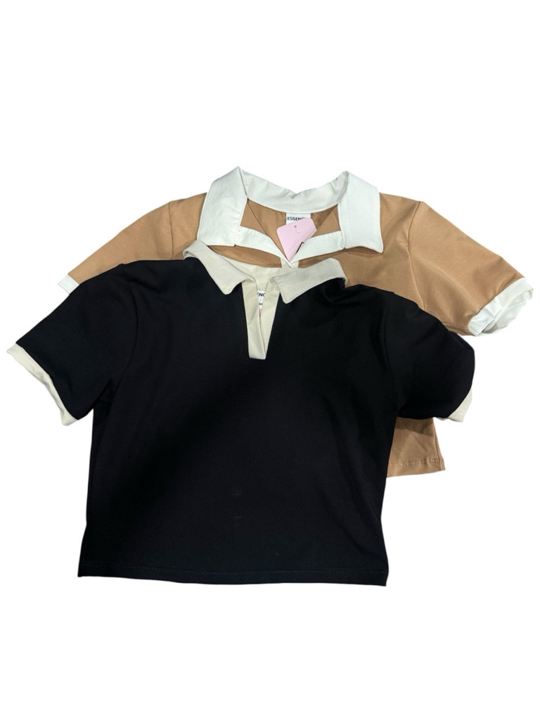 Imagen 1 de BLUSA ROSALINE