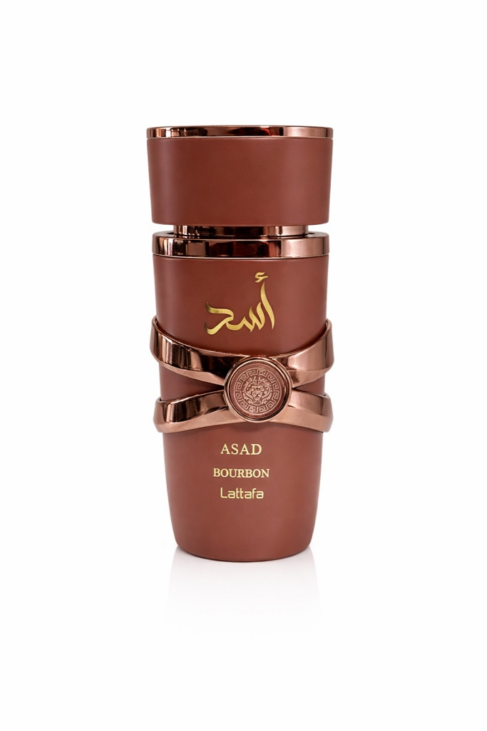 Imagen 1 de ASAD BOURBOM UNISEX