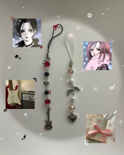 Imagen 1 de Hey Nana…