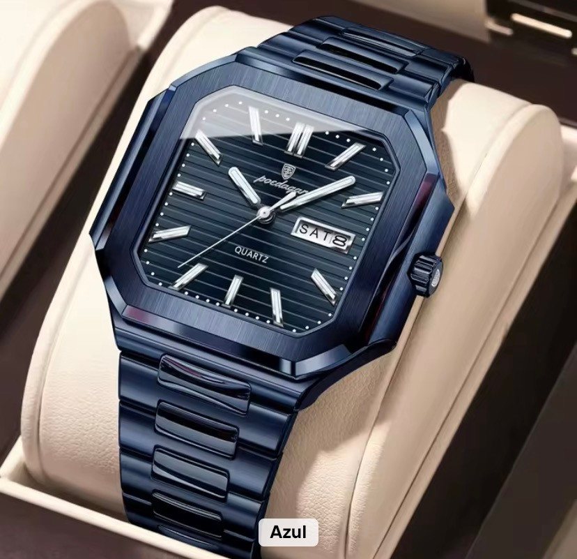 Imagen 1 de Poedagar 672 Blue White