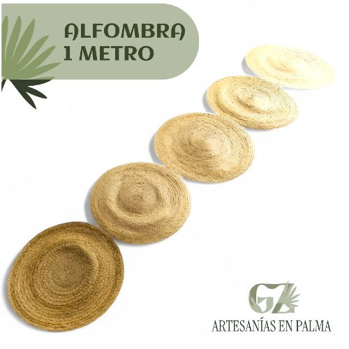 Imagen 1 de Alfombras 1m.