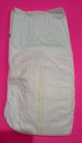 Imagen 1 de Pañal desechable Adulto Extra Grande XL