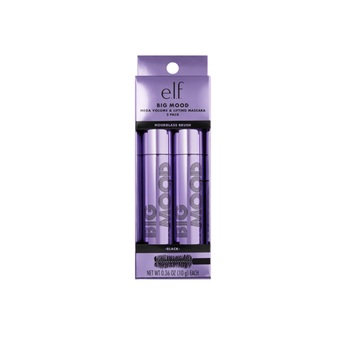 Imagen 1 de Big Mood Mascara Elf | Duo