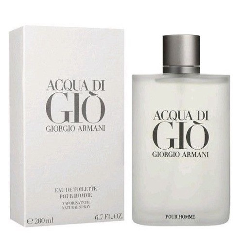 Imagen 1 de Aqua Di Gio Giorgio Armani