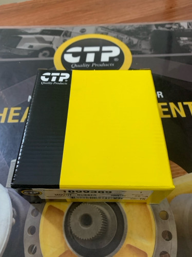 Imagen 1 de 1099369-CTP Soporte Motor