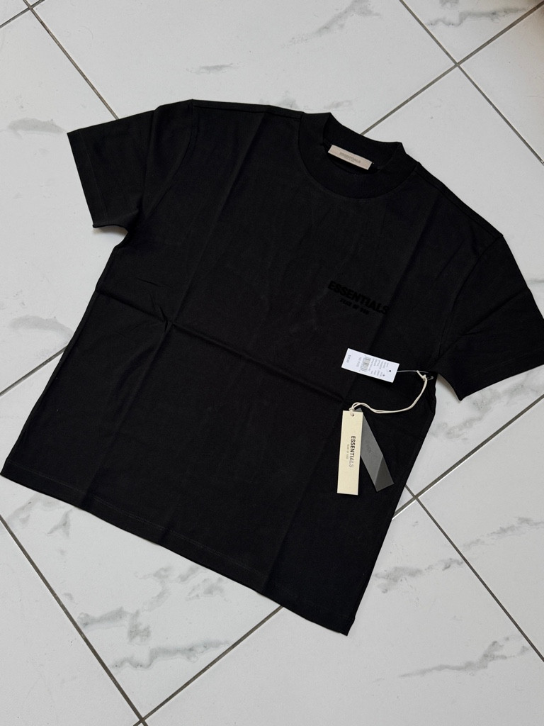 Imagen 1 de Playera essential