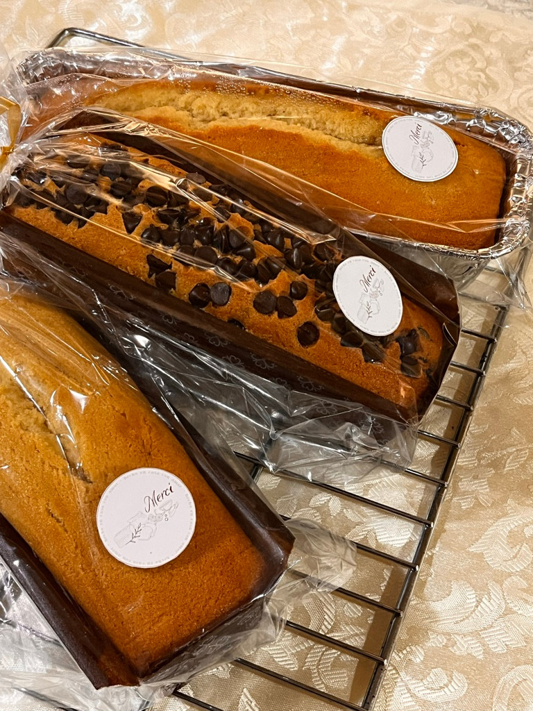 Imagen 1 de Budines Bonmase