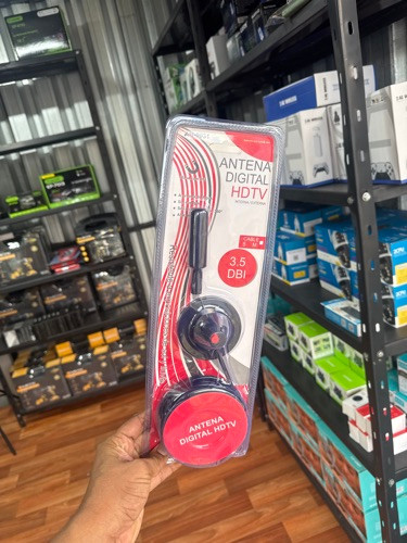 Imagen 1 de Antena digital TV