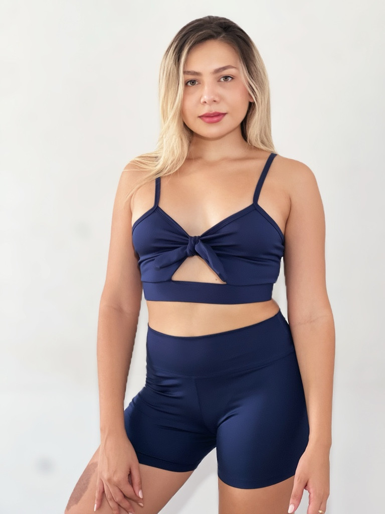 Imagen 1 de Set OLA azul turquí