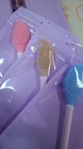 Imagen 1 de Aplicador de mascarilla