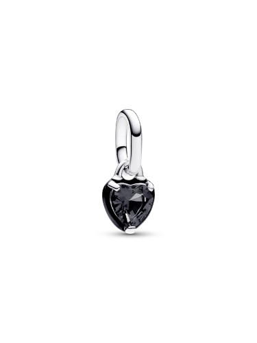 Imagen 1 de Black Chakra Heart