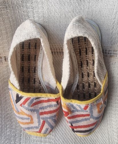 Imagen 1 de Alpargata de niño Cris