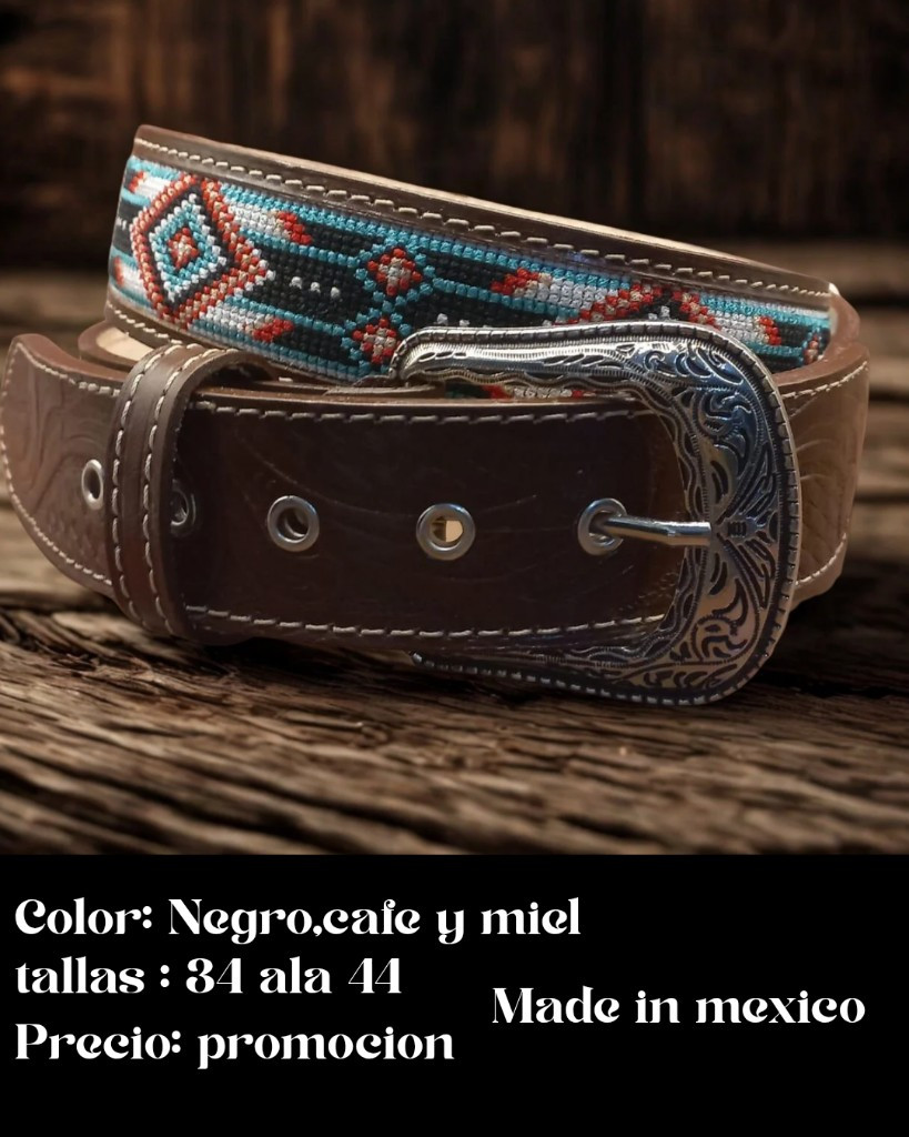 Imagen 1 de Cinturon ch2
