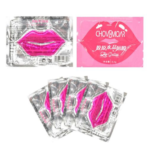 Imagen 1 de Colágeno para labios Chovemoar