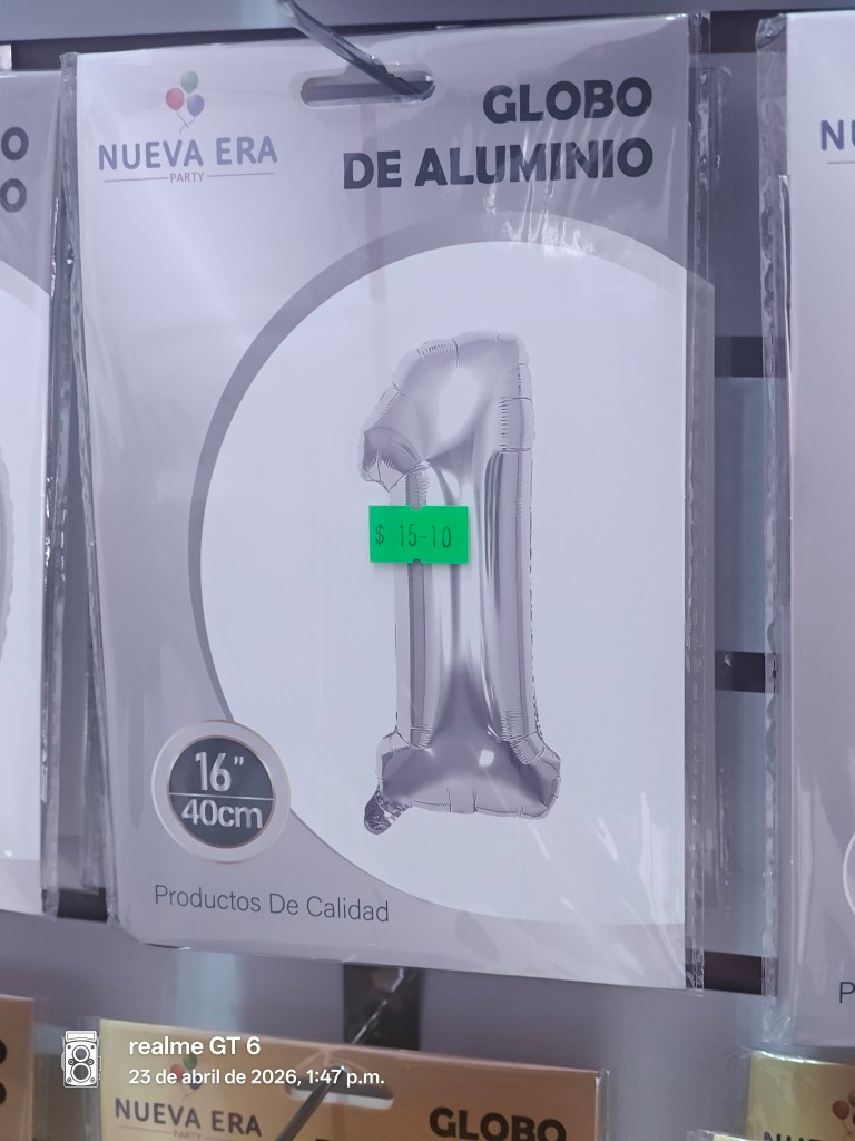 Imagen 1 de 1 plata $8