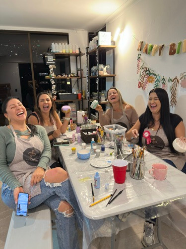 Imagen 1 de Taller experiencia Velas