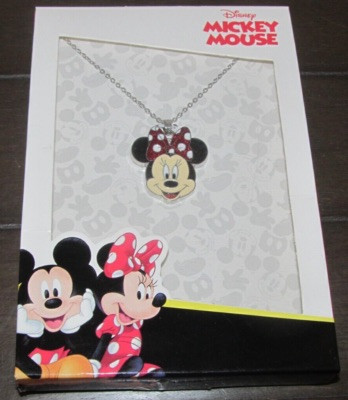 Imagen 1 de Collar Minnie
