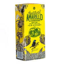 Imagen 1 de Aguardiente amarillo 1L tetra und