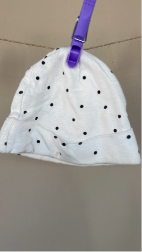 Imagen 1 de 0-3m Gorrito Gerber