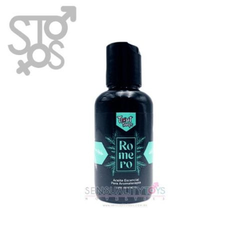 Imagen 1 de Aceite aromaterapia Romero