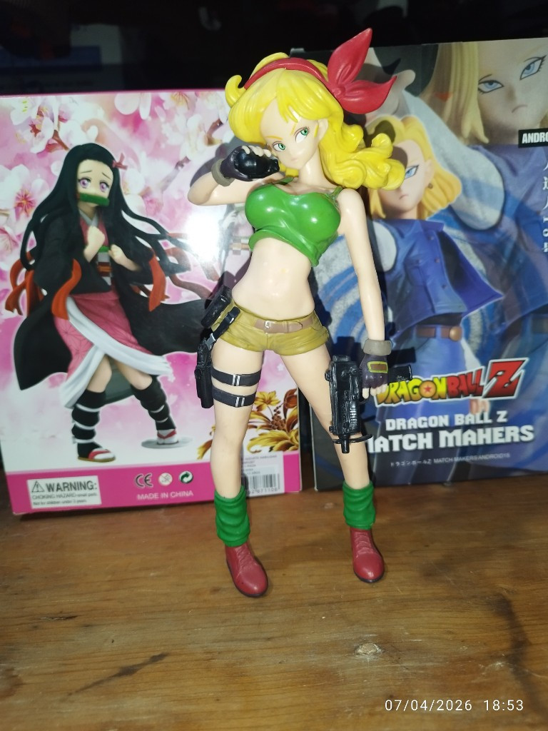 Imagen 1 de Figura de lonche