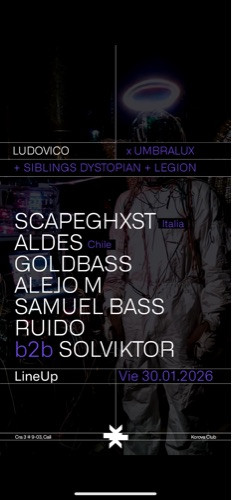 Imagen 1 de TICKET 30.01