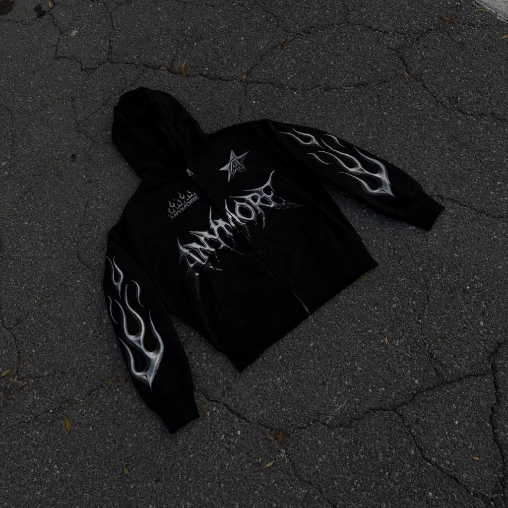 Imagen 1 de ANYMORE / (M)