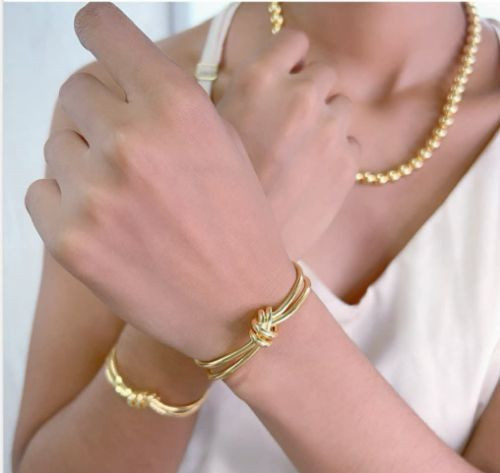 Imagen 1 de Brazalete moño