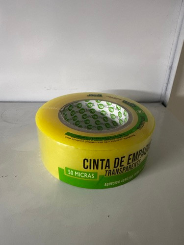 Imagen 1 de Cinta de empaque 200M