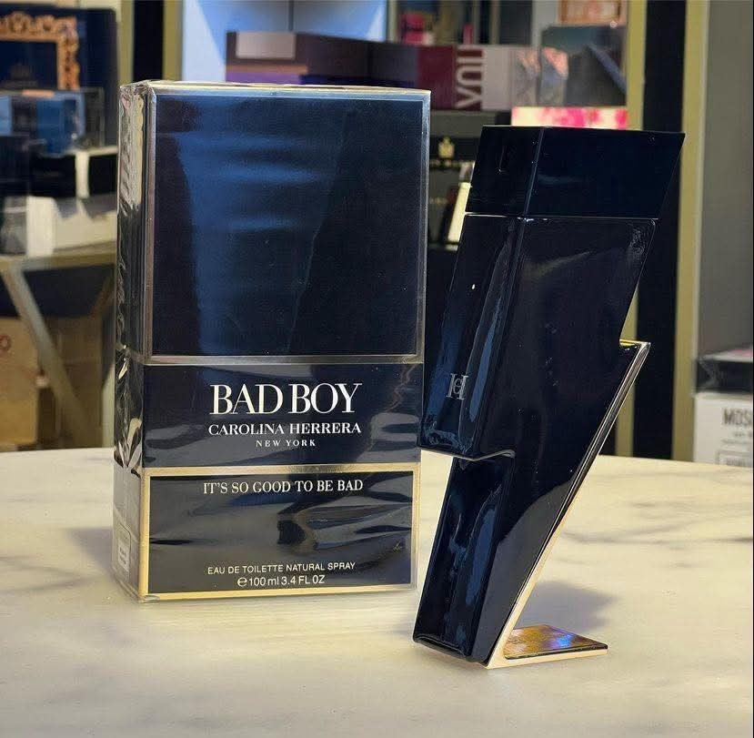Imagen 1 de Bad Boy